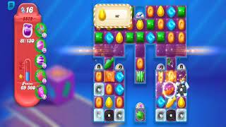 Candy Crush Soda - Level 5572 !! SUPERDIFICIL !!