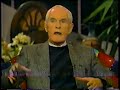 Timothy Leary @ Later With Bob Costas