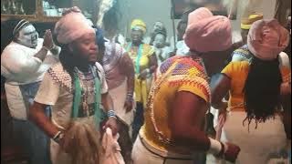 AMAWELE OOFAKU - ITYALA YIBHOKHWE