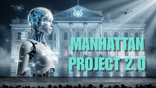 The New Manhattan Project: A Race for the Future