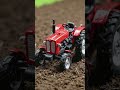 mini tractor miniature video #minitractor #waterpump #diyprojects #youtubeshorts #shorts #asmr