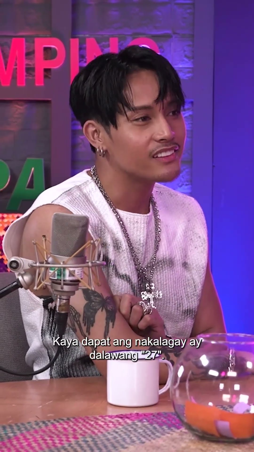 Tattoo tour with FELIP! ? | Kuan on One Season 2