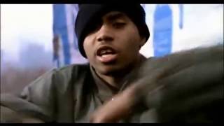 Nas- King Thirsty (Wesley)