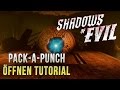 Pack-A-Punch öffnen | Black Ops 3: Shadows of Evil [German/Deutsch] [Full-HD]