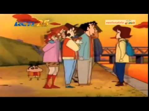 Crayon Shincan - Audisi Kak Yuu Bagian II (10-08-2014)