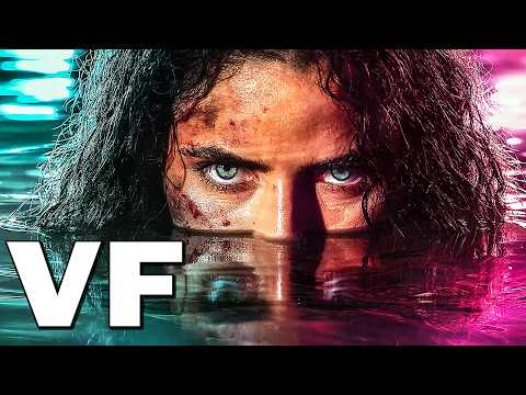 M.I.A Bande Annonce VF (2026)