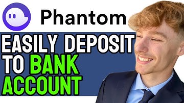 How to Withdraw from your Phantom Wallet to Bank Account in 2024! (Full Guide)