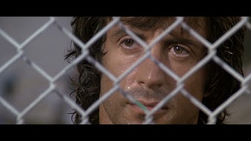 Rambo: First Blood Part II - Intro