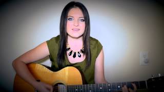 Bartender - Lady Antebellum (cover)