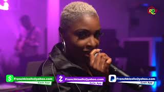 VEE CHERRY ( K-DANS EN TOUTE FRANCHISE COVER) LIVE VIRTUAL PERFORMANCE