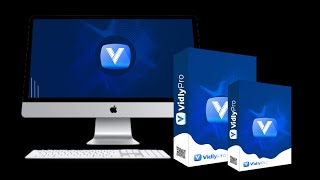 The Only Software You Need To Host, Play & Market Your VideosSoftware, VidlyPRO. screenshot 5