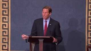 Floor speech on the importance of funding our nations transportation infrastructure