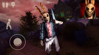 تختيم لعبة الخاطف الجزء الاول كاملة Horror Tale 1 screenshot 4