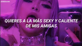 Aya Nakamura - Copines (slowed TIK TOK) sub español