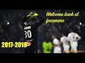 Steve mandanda  best saves 20172018