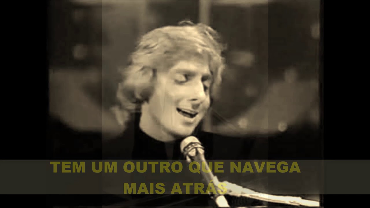 BARRY MANILOW SHIPS tradu o YouTube Barry manilow ships tradu o youtube