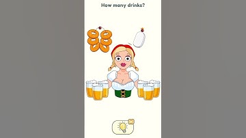 Dop 5 (Delete one part) level 9652Walkthrough  Solutions- All Levels ‎@hotgaming6714 #viralshorts