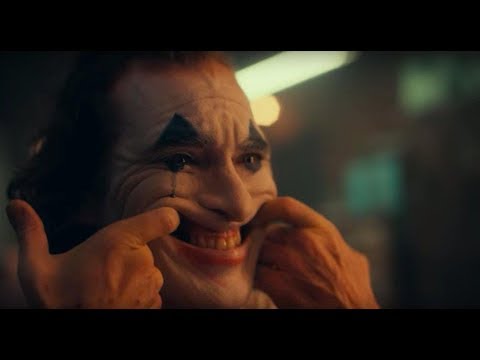 Joker - Trailer español (HD)