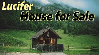 Lirik lagu | House for Sale - LUCIFER | Song With Lyrics