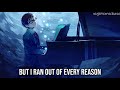 Nightcore - You Broke Me First (Lyrics)