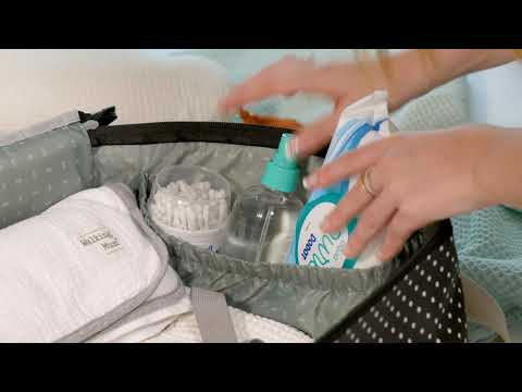 🎬 Video relacionado con maletas de maternidad Walking Mum