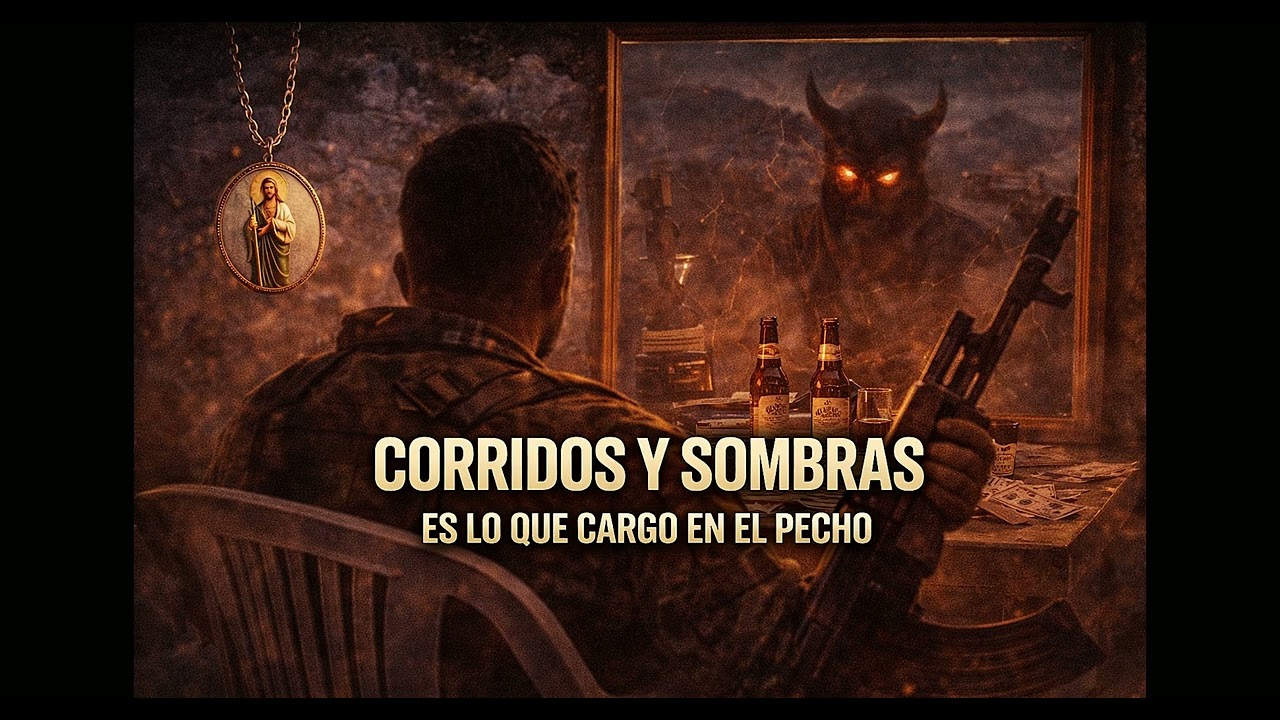 Corridos y Sombras