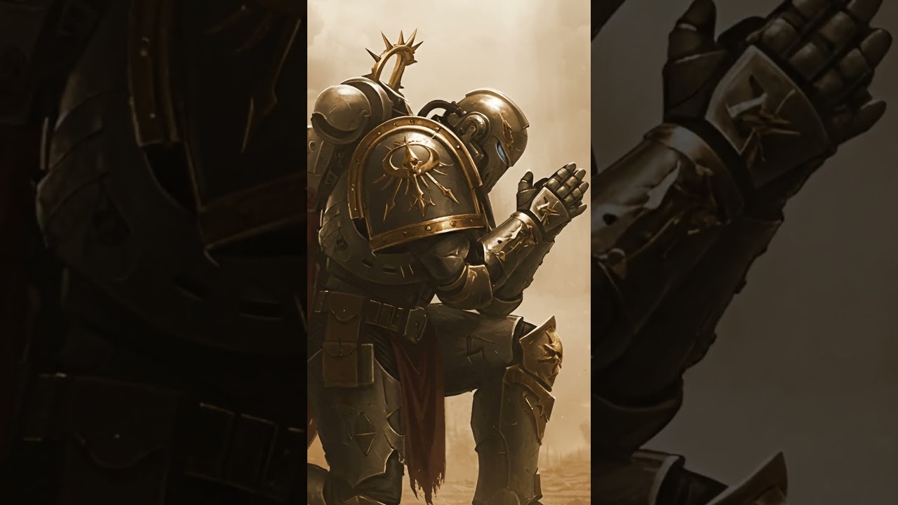 Один день из жизни космического десантника...