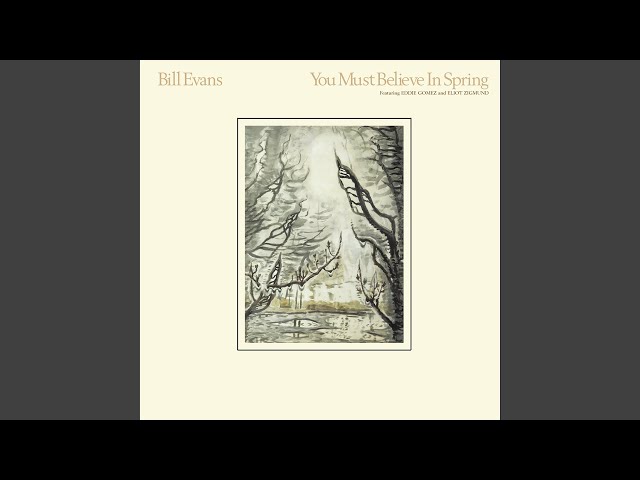 BILL EVANS - THEME FROM MASH