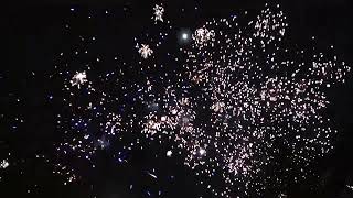 Quick Charger - Katan Vuurwerk (25 Shots)