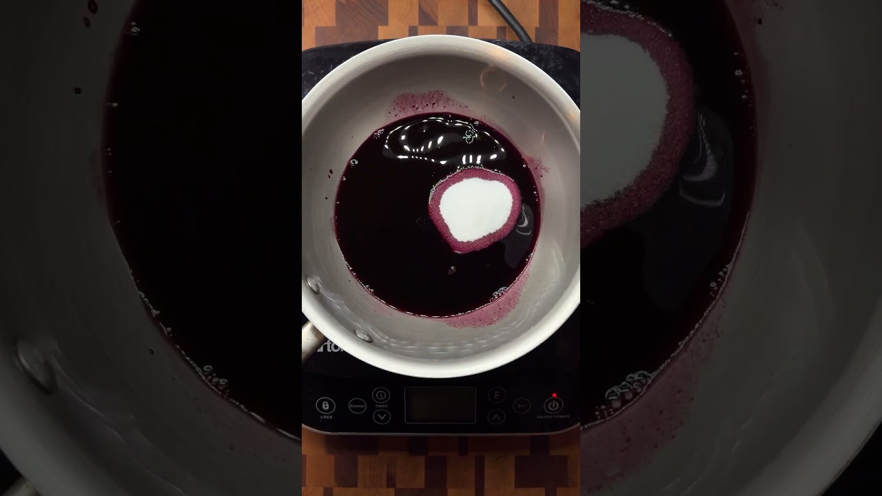 Как приготовить пирог с замороженными фруктами