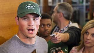 10 Nfl Draft Picks That Made No Sense Thenand Still Dont