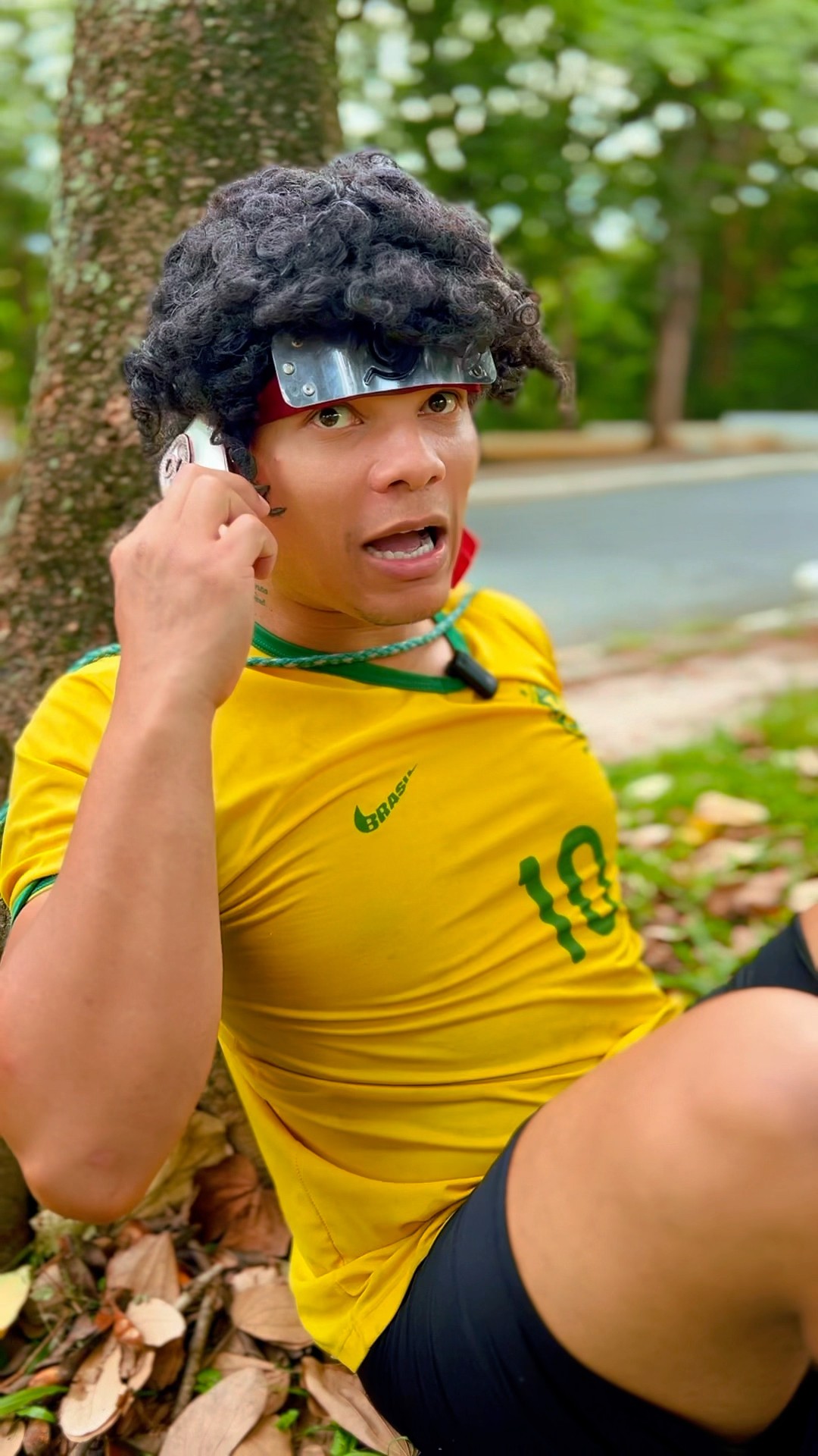 O RESGATE DO IRMÃO - EPISÓDIO:02 #shorts