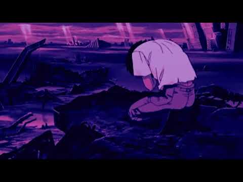 SALUKI - LUNI ANA'S SONG (slowed + reverb) by клад.