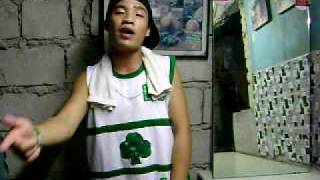 Manila Banger 16 Bars Entry - Juan Makata