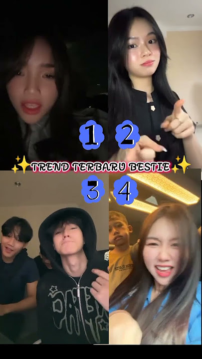 SALAHKAH BILA AKU MENCINTAIMU | TREND TERBARU TIKTOK #shortvideo #jointrend #dancetrend #velocity