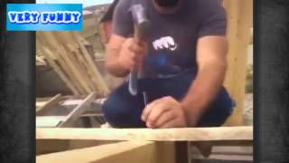 Прикольное видео часть 5 - Гвозди в бороде. Very Fanny. Смешное видео. Приколы с животными Прикольное видео часть 5 - Гвозди в бороде. Very Fanny. Смешное видео. Приколы с животными