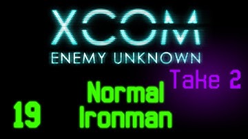 X-Com: Enemy Unknown | Ep. 19: My First Berserker