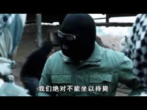 Shoes War胡戈自制短片系列