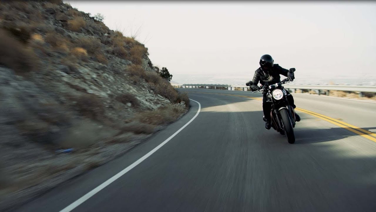 The new 2019 Speed Twin | Capability into the unknown cifra