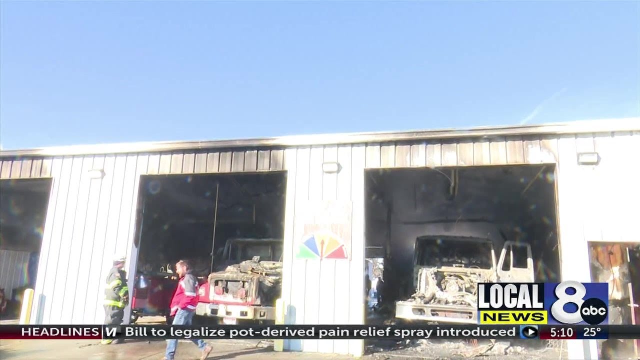 Firehouse Subs to donate sales to Firth Fire Department YouTube