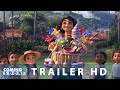 Encanto (2021): Primo Trailer ITA del Film d'animazione Disney - HD