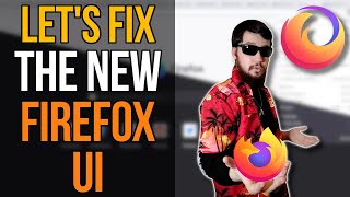 New Firefox UI Fixed In A Few Easy Steps screenshot 4