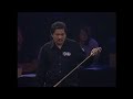 *Magical* EFREN REYES vs MIKE SIGEL $200,000 8-BALL