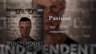 T€O - Pasiune (Official Audio)