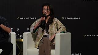 Entrepreneurship Conference 2025: Session 3 - From Startup to Scale-Up