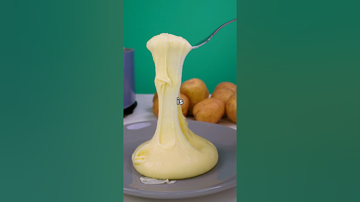 These are the cheesiest potatoes you will ever see!