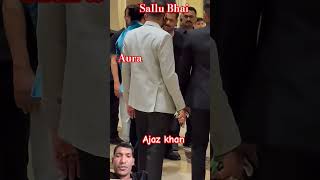 Sallu Bhai Ajaz Khan Donon New Movie Mein Humko Najar Aaenge