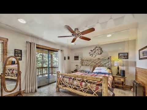377 Second Tee Drive, Incline Village, NV home video tour