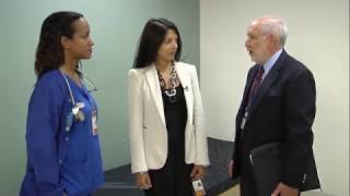 Accreditation Update: The SAFER™ Matrix and Changes to the Post-Survey Process