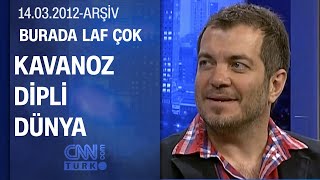 Varol Yaşaroğlu: &quot;Bir aile tiplemesi yaratacağız&quot; - Burada Laf Çok